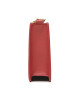 Coccinelle Дамска чанта MTF Arya Textured E5 MTF 55 01 01 Cranberry R54 - Mera.bg