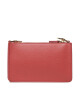Coccinelle Дамска чанта MTF Arya Textured E5 MTF 55 01 01 Cranberry R54 - Mera.bg
