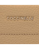 Coccinelle Дамска чанта N15 gleen E1 N15 11 01 01 Toasted N10 - Mera.bg