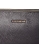 Coccinelle Дамска чанта N15 gleen E1 N15 11 02 01 Сив - Mera.bg