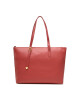 Coccinelle Дамска чанта N15 gleen E1 N15 11 02 01 Cranberry R54 - Mera.bg