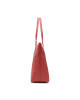 Coccinelle Дамска чанта N15 gleen E1 N15 11 02 01 Cranberry R54 - Mera.bg