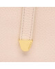 Coccinelle Дамска чанта N15 gleen E1 N15 11 02 01 Creamy Pink P43 - Mera.bg