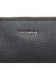 Coccinelle Дамска чанта N15 gleen E1 N15 11 03 01 Ardesia Y66 - Mera.bg