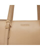 Coccinelle Дамска чанта N15 gleen E1 N15 11 03 01 Бежов - Mera.bg