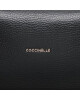 Coccinelle Дамска чанта N15 gleen E1 N15 11 05 01 Черен - Mera.bg