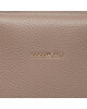 Coccinelle Дамска чанта N15 gleen E1 N15 11 05 01 Warm Taupe N59 - Mera.bg