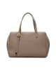 Coccinelle Дамска чанта N15 gleen E1 N15 11 05 01 Warm Taupe N59 - Mera.bg