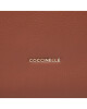 Coccinelle Дамска чанта N15 gleen E1 N15 13 01 01 Кафяв - Mera.bg