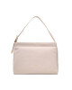 Coccinelle Дамска чанта N15 gleen E1 N15 13 01 01 Creamy Pink P43 - Mera.bg