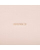 Coccinelle Дамска чанта N15 gleen E1 N15 13 01 01 Creamy Pink P43 - Mera.bg