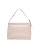 Coccinelle Дамска чанта N15 gleen E1 N15 13 01 01 Creamy Pink P43 - Mera.bg