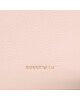 Coccinelle Дамска чанта N15 gleen E1 N15 13 02 01 Creamy Pink P43 - Mera.bg