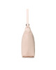 Coccinelle Дамска чанта N15 gleen E1 N15 13 02 01 Creamy Pink P43 - Mera.bg