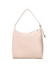 Coccinelle Дамска чанта N15 gleen E1 N15 13 02 01 Creamy Pink P43 - Mera.bg