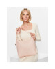 Coccinelle Дамска чанта N15 gleen E1 N15 13 02 01 Creamy Pink P43 - Mera.bg