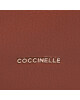 Coccinelle Дамска чанта N15 gleen E1 N15 13 03 01 Brule W74 - Mera.bg