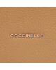 Coccinelle Дамска чанта N15 gleen E1 N15 13 03 01 Бежов - Mera.bg
