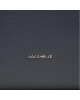 Coccinelle Дамска чанта N15 gleen E1 N15 13 03 01 Midnight Blue B29 - Mera.bg