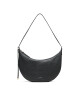 Coccinelle Дамска чанта N15 gleen E1 N15 13 04 01 Черен - Mera.bg