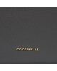 Coccinelle Дамска чанта N15 gleen E1 N15 15 02 01 Ardesia Y66 - Mera.bg