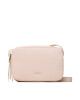 Coccinelle Дамска чанта N15 gleen E1 N15 15 02 01 Creamy Pink P43 - Mera.bg