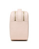 Coccinelle Дамска чанта N15 gleen E1 N15 15 02 01 Creamy Pink P43 - Mera.bg