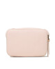 Coccinelle Дамска чанта N15 gleen E1 N15 15 02 01 Creamy Pink P43 - Mera.bg