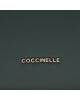 Coccinelle Дамска чанта N15 gleen E1 N15 15 02 01 Green G83 - Mera.bg