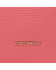 Coccinelle Дамска чанта N15 gleen E1 N15 15 02 01 Hyper Pink P82 - Mera.bg