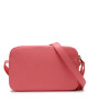 Coccinelle Дамска чанта N15 gleen E1 N15 15 02 01 Hyper Pink P82 - Mera.bg
