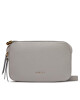 Coccinelle Дамска чанта N15 gleen E1 N15 15 02 01 Сив - Mera.bg