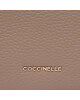 Coccinelle Дамска чанта N15 gleen E1 N15 15 02 01 Бежов - Mera.bg