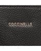 Coccinelle Дамска чанта N15 gleen E1 N15 18 01 01 Черен - Mera.bg