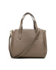 Coccinelle Дамска чанта N15 gleen E1 N15 18 01 01 Warm Taupe N59 - Mera.bg