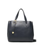Coccinelle Дамска чанта N15 gleen E1 N15 18 02 01 Midnight Blue B29 - Mera.bg