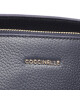 Coccinelle Дамска чанта N15 gleen E1 N15 18 02 01 Midnight Blue B29 - Mera.bg