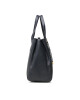 Coccinelle Дамска чанта N15 gleen E1 N15 18 02 01 Midnight Blue B29 - Mera.bg