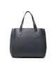 Coccinelle Дамска чанта N15 gleen E1 N15 18 02 01 Midnight Blue B29 - Mera.bg