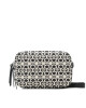 Coccinelle Дамска чанта N18 gleen Monogram E1 N18 15 02 01 Multi/Noir/Noir 736 - Mera.bg