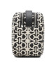 Coccinelle Дамска чанта N18 gleen Monogram E1 N18 15 02 01 Multi/Noir/Noir 736 - Mera.bg