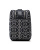Coccinelle Дамска чанта N19 gleen E1 N19 15 02 01 Mul.M/Blu/M.Bl - Mera.bg