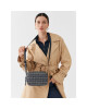 Coccinelle Дамска чанта N19 gleen E1 N19 15 02 01 Mul.M/Blu/M.Bl - Mera.bg