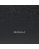 Coccinelle Дамска чанта N1F Gladys E1 N1F 18 02 01 Noir 001 - Mera.bg