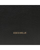 Coccinelle Дамска чанта N1F gladys E1 N1F 18 03 01 Noir 001 - Mera.bg