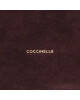 Coccinelle Дамска чанта N5H Melody Suede E1 N5H 13 01 01 Cola/Cola W66 - Mera.bg