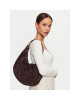 Coccinelle Дамска чанта N5H Melody Suede E1 N5H 13 01 01 Cola/Cola W66 - Mera.bg