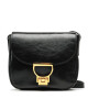 Coccinelle Дамска чанта N5M Arlettis Rock E1 N5M 15 05 01 Noir 001 - Mera.bg