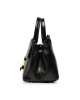 Coccinelle Дамска чанта N5M Arlettis Rock E1 N5M 18 02 01 Черен - Mera.bg