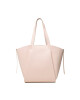 Coccinelle Дамска чанта N68 Boheme E1 N68 11 01 01 Creamy Pink P43 - Mera.bg
